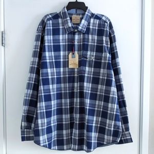 HP🎊🎉Tommy Bahama button down shirt